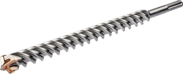 Actual product image DeWalt Hammer drill bit (35 millimetres)