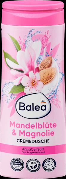 dm Balea Cremedusche (300 ml)