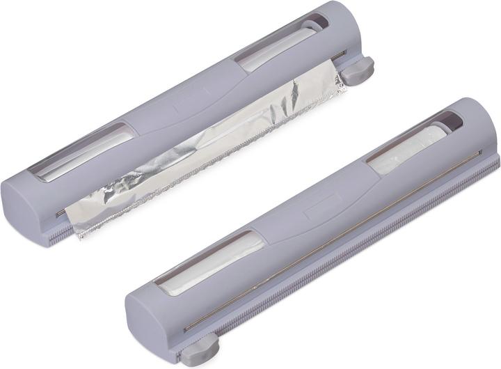 Produktbild Relaxdays Folienschneider