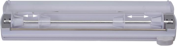 Produktbild Relaxdays Folienschneider