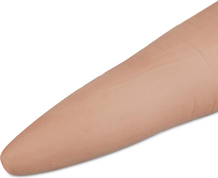 Actual product image Relaxdays Watering spikes (Clay cone)