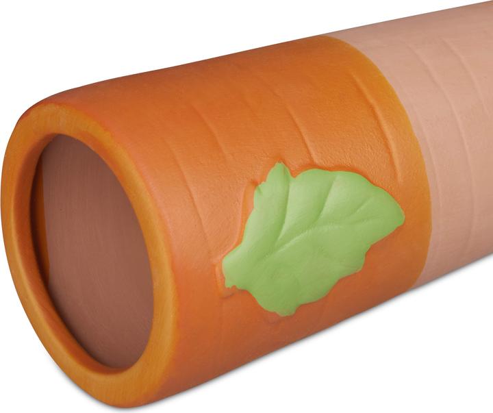 Actual product image Relaxdays Watering spikes (Clay cone)