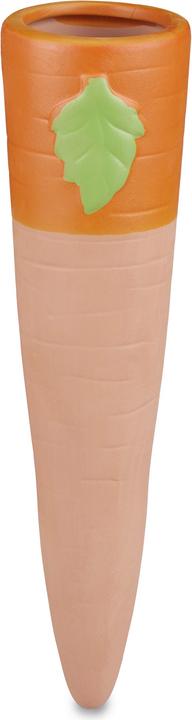 Actual product image Relaxdays Watering spikes (Clay cone)