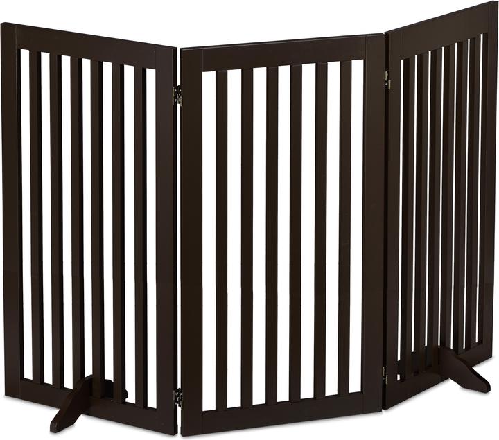 Immagine prodotto Relaxdays Cancelletto per-bambini (51 cm)