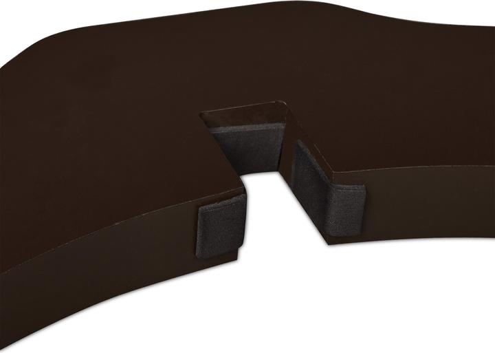 Produktbild Relaxdays Absperrgitter (51 cm)
