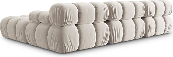 Produktbild Micadoni Bellis (4-Sitzer, Modular Sofa)