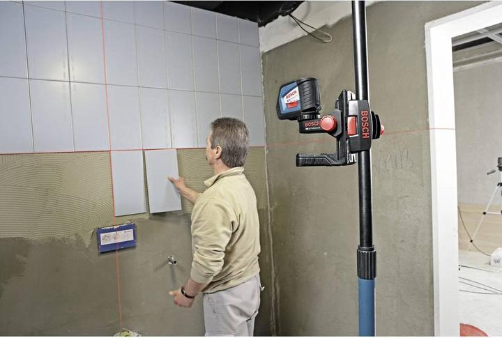 Produktbild Bosch Professional Cutter-Messer (Cutter)