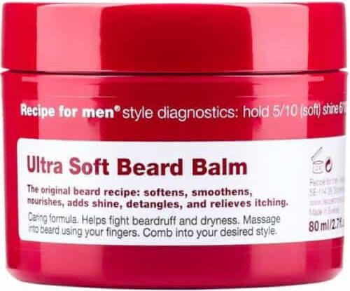 Immagine prodotto Recipe for men gel detergente per il viso (Gel, 100 ml)