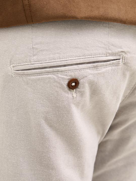 Actual product image Jack & Jones Plus Size Slim Fit Slim Fit Hosen Slim Fit Hosen (W46/L32)