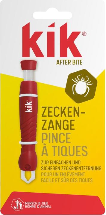 Produktbild Kik After Bite