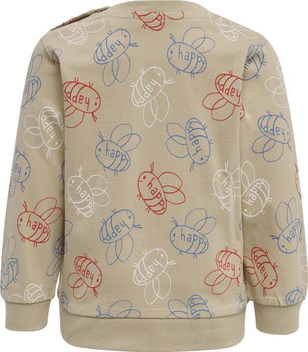 Produktbild hummel Hmlkian Sweatshirt (74)