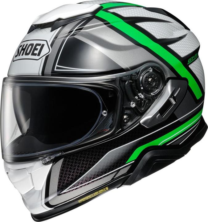 Image du produit Shoei GT-Air II Haste TC-4 (63 - 64 cm, XXL)