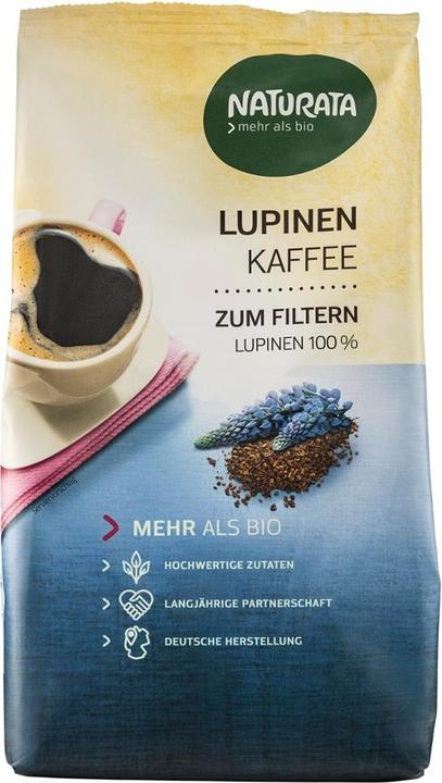 Naturata Lupinen Kaffee (500 g)