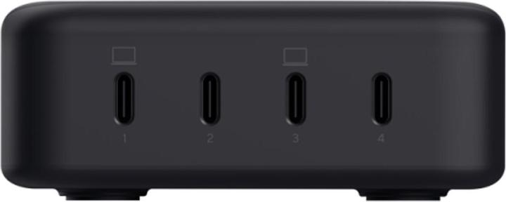 Immagine prodotto Trust Caricabatterie da tavolo MAXO 240W 4-PORT USB-C (240 W)