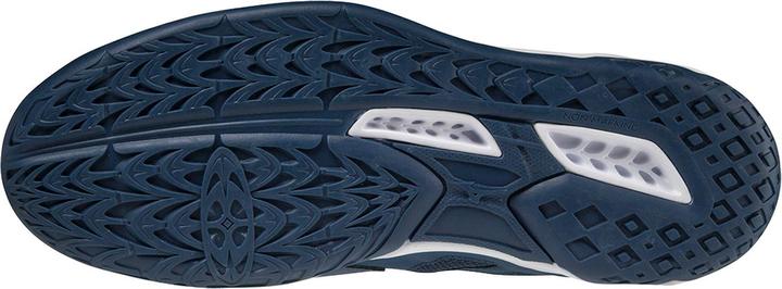 Actual product image Mizuno Lightning Star Z6 Junior (34.5)