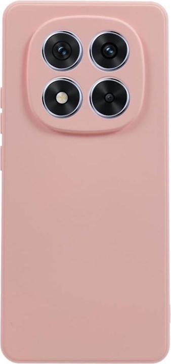 Immagine prodotto Cover-Discount Xiaomi Redmi Note 14 Pro 5G / Poco X7 - Silikon Gummi Hülle (Xiaomi Redmi Note 14 Pro 5G, Xiaomi Poco X7 Pro)