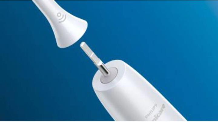 Actual product image Philips Sonicare Sonicare W2c Optimal White (4 x)