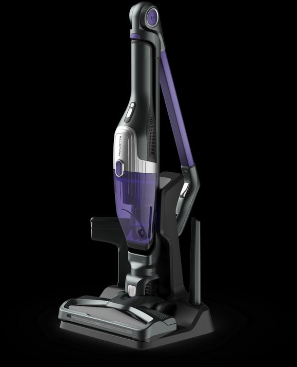 Immagine prodotto Rowenta X-Trem Compact Allergy RH1238WO