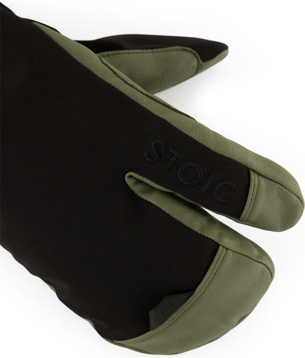 Produktbild Stoic Wool NalluSt. II 3 Finger (L)