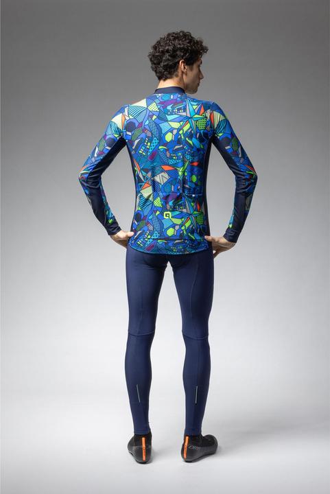 Immagine prodotto Alé Maglia Pragma Over L/S (M)