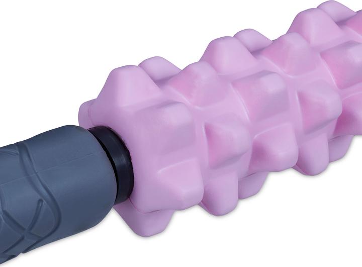 Actual product image Relaxdays Fascia roller