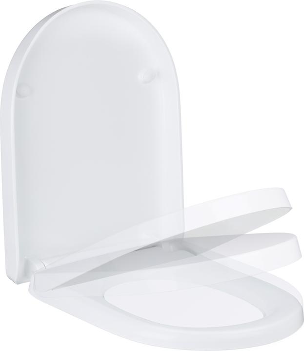 Produktbild Relaxdays Toilettendeckel