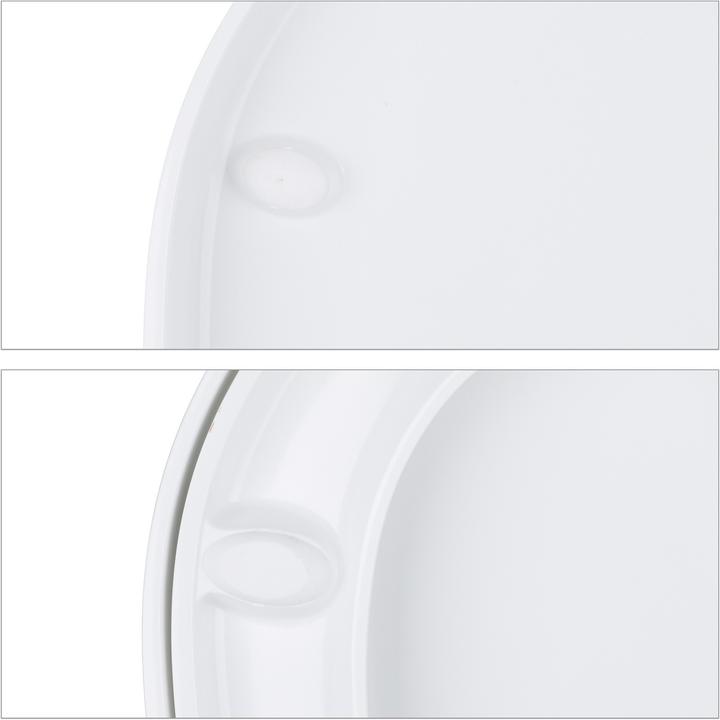 Produktbild Relaxdays Toilettendeckel