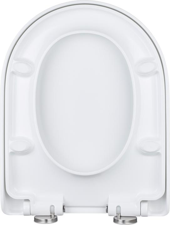 Produktbild Relaxdays Toilettendeckel
