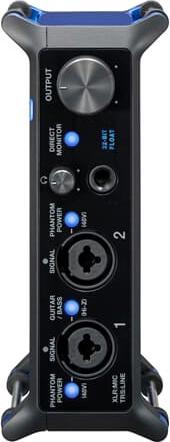 Immagine prodotto Zoom UAC-232/C (USB)