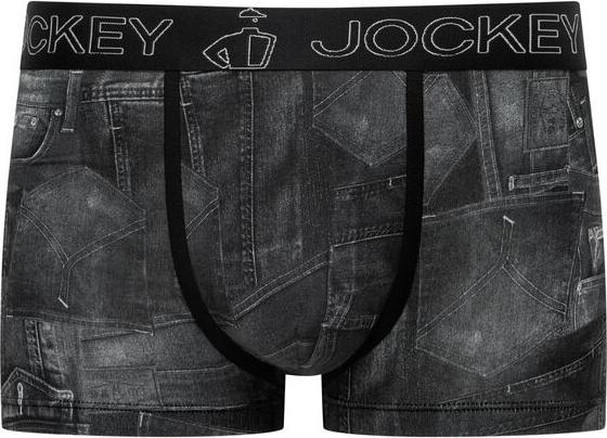 Image du produit Jockey Fashion Short Trunk Modal (XXL)