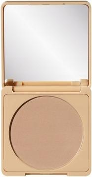 NoName Self Glow Bronzer Pressed Face Powder 01 Cold 10 G (01 Cold, Bronzer, 10 g)
