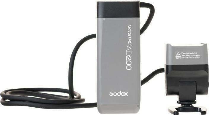 Actual product image Godox EC1200