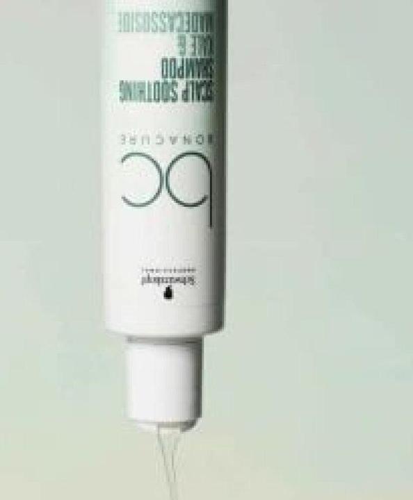 Produktbild Schwarzkopf BC Scalp Care - Soothing Shampoo (250 ml, Flüssiges Shampoo)