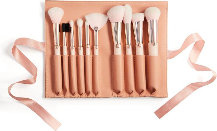 Produktbild Makeup Revolution X Influencer Overnight (Set)