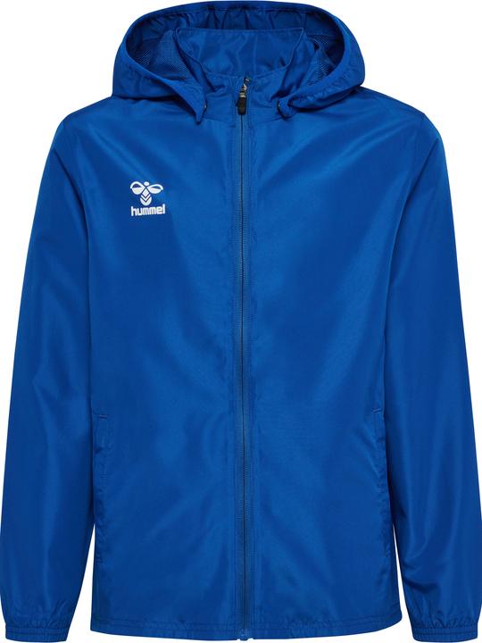 Produktbild hummel Hmlessential Aw Jacket Kids (128)