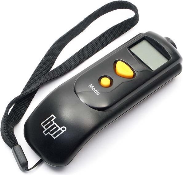 Produktbild HPI Racing Temp Gun