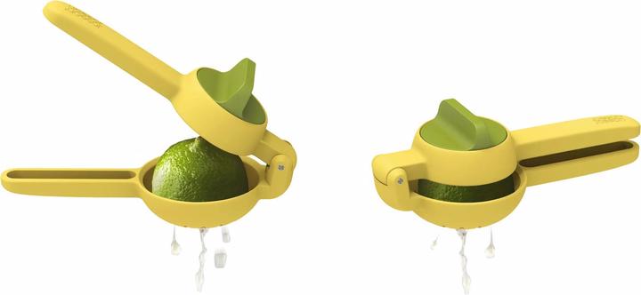 Actual product image Joseph Joseph Lemon squeezer
