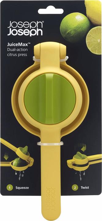 Actual product image Joseph Joseph Lemon squeezer