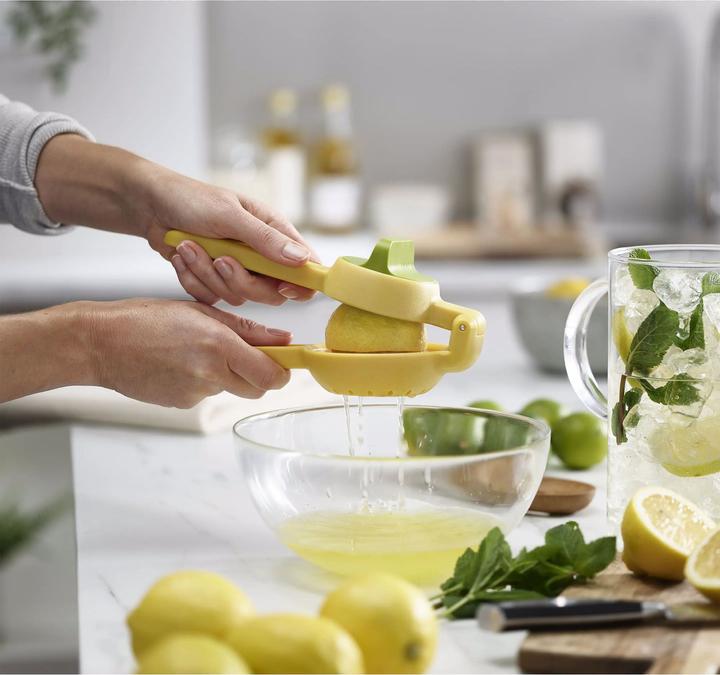 Actual product image Joseph Joseph Lemon squeezer