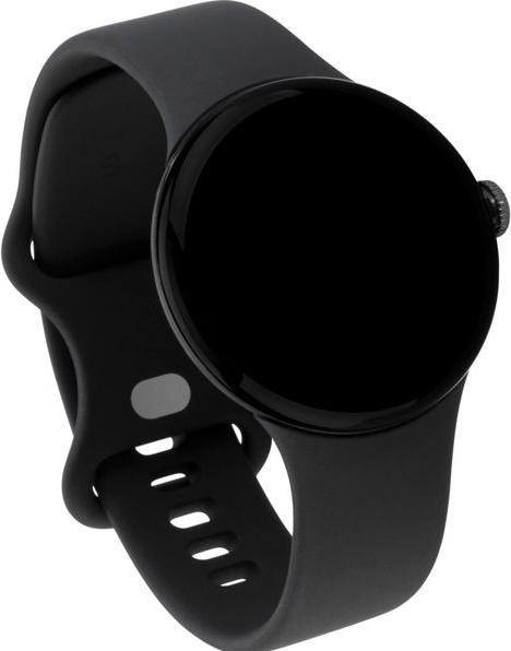 Produktbild Google Pixel Watch EU (41 mm, 4G)