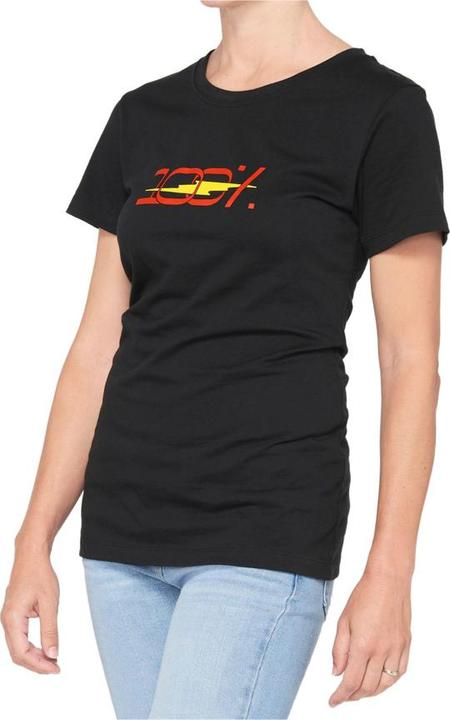 Immagine prodotto 100% Joshua - Camicia da donna in erica antracite M (M)