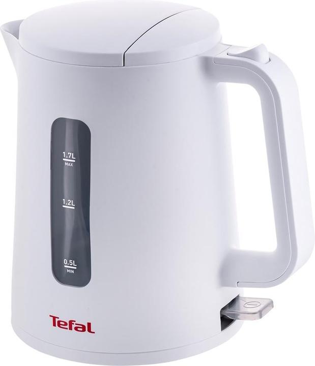 Produktbild Tefal Element KO200130 Wasserkocher 1,7 L Weiss 2400 W (1.70 l)