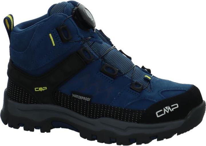 Produktbild CMP Campagnolo Kids Kiruna Fitgo WP (31)