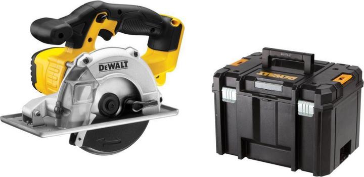 Image du produit DeWalt Scie circulaire à main sans fil8V