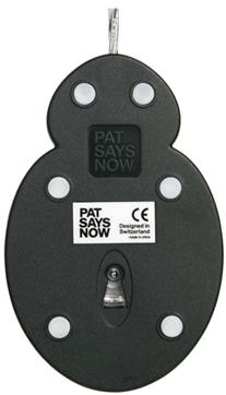 Produktbild Pat Says Now Ladybug Optical Mouse (Kabelgebunden)