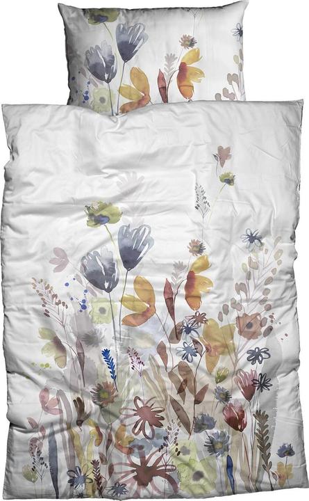 Produktbild Traumschlaf Calvados (Bettwäsche Set, 155x220 cm + 80x80 cm)