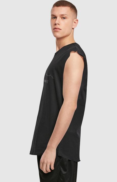 Produktbild Merchcode Washington X Sleeveless Tee - 173437 (L)