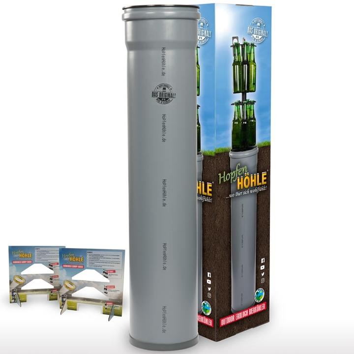 Produktbild HopfenHöhle Manuell