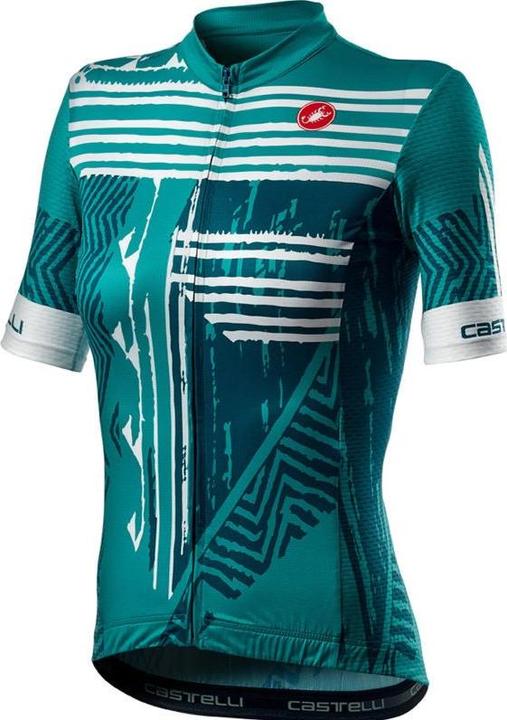 Castelli Astratta