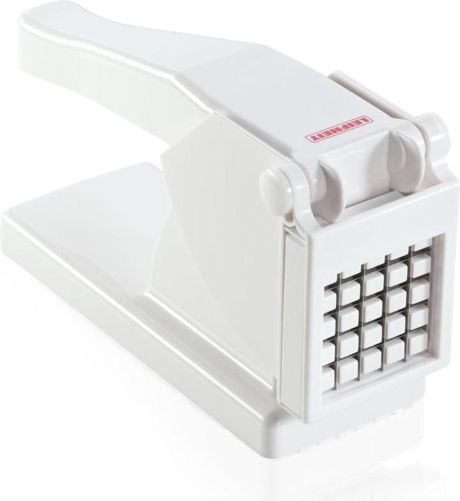 Actual product image Leifheit French Fries Slicer 2.0